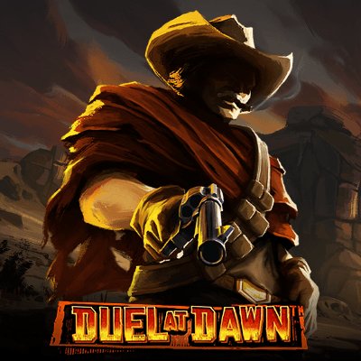 Duel at Dawn