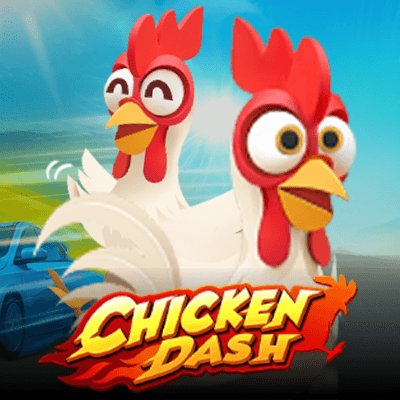 Chicken Dash 10000