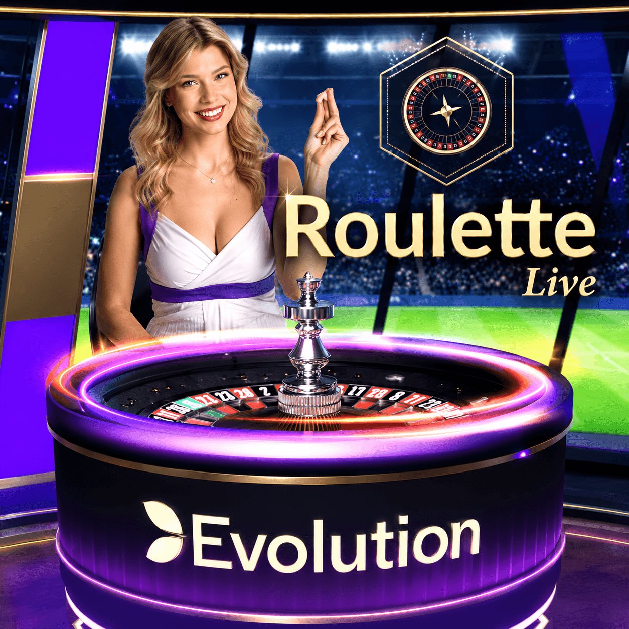 World Cup Roulette