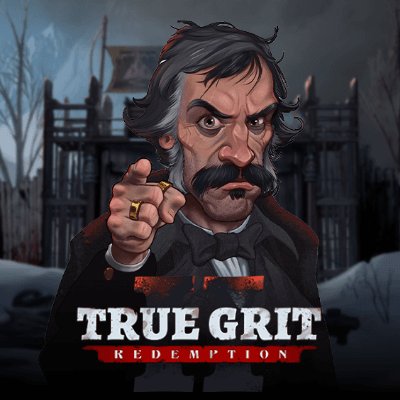 True Grit Redemption 2
