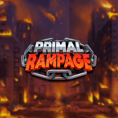 Primal Rampage